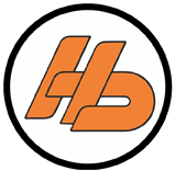 Logo HB Maquinarias
